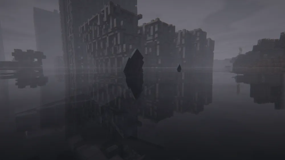 ZAo Zombie Apocalypse / 자오 좀비 아포칼립스, Моды, Minecraft