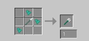 Danimator's Modditions, Моды, Minecraft