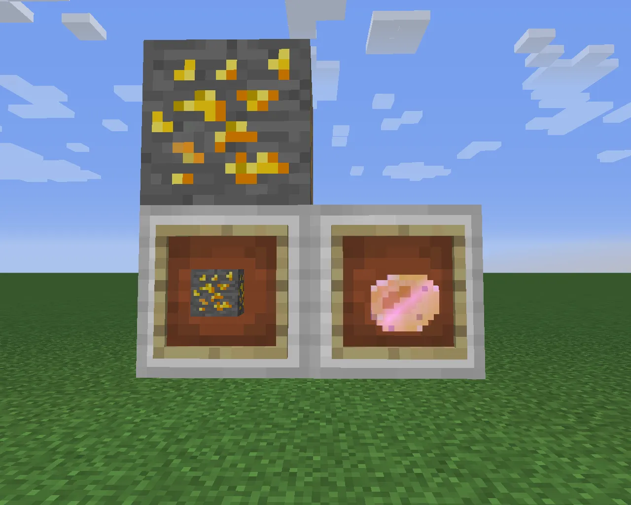 JorginCraft — скриншот 18 (Моды, Minecraft)