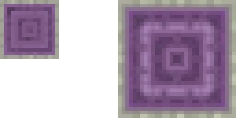 -32x- Mods Resources — скриншот 11 (Текстуры, Minecraft)