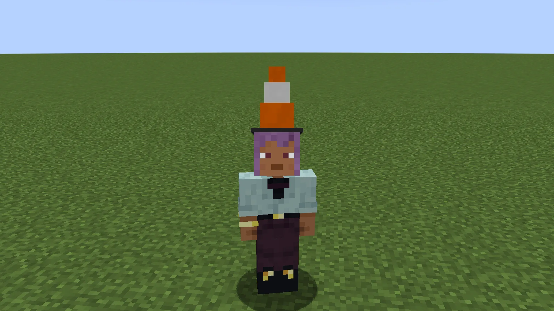 Construction Blocks, Моды, Minecraft