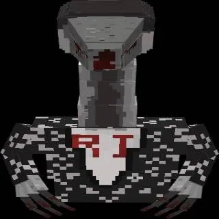 That's Not A Carnivore... (Horror), Моды, Minecraft