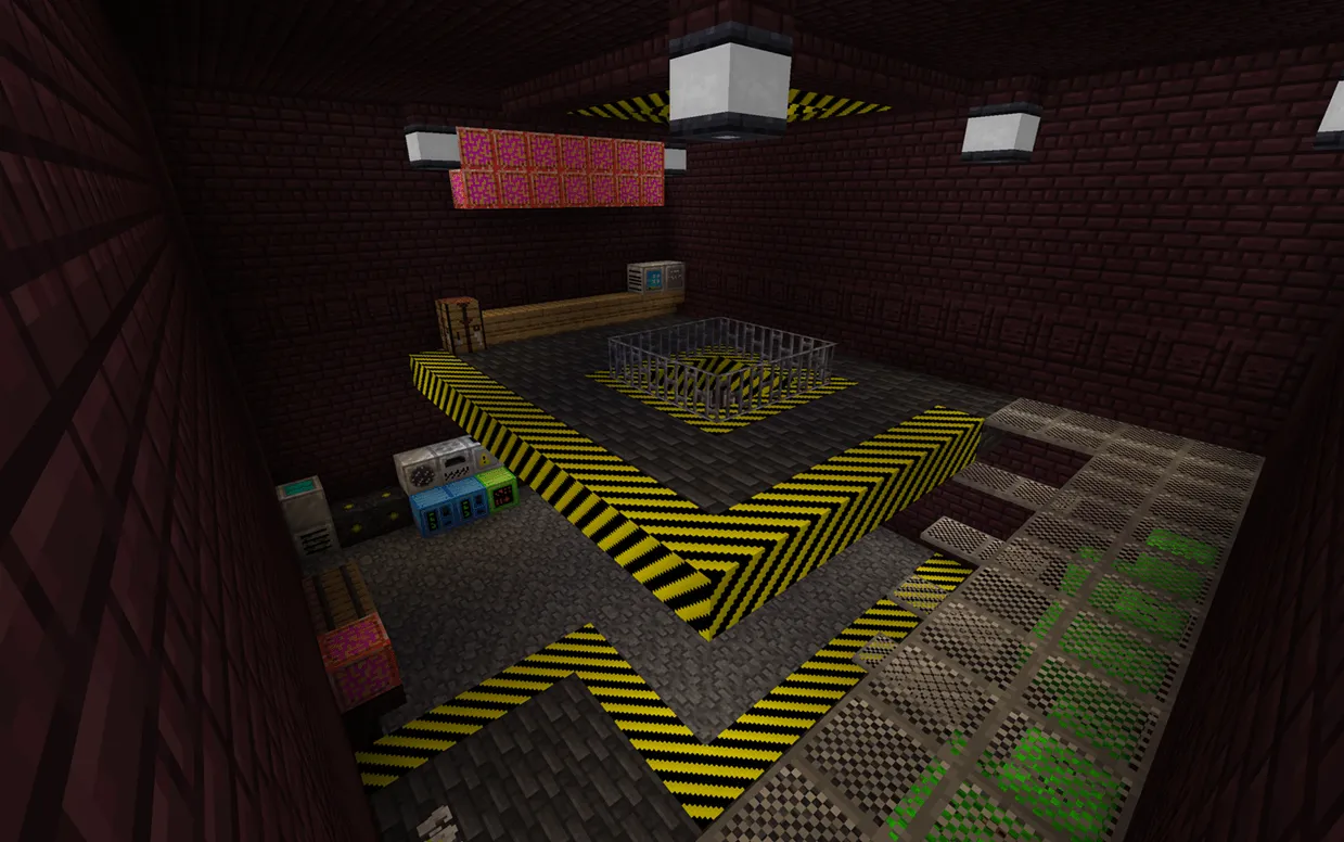 WDOTU: Stuff and Deco — скриншот 2 (Моды, Minecraft)