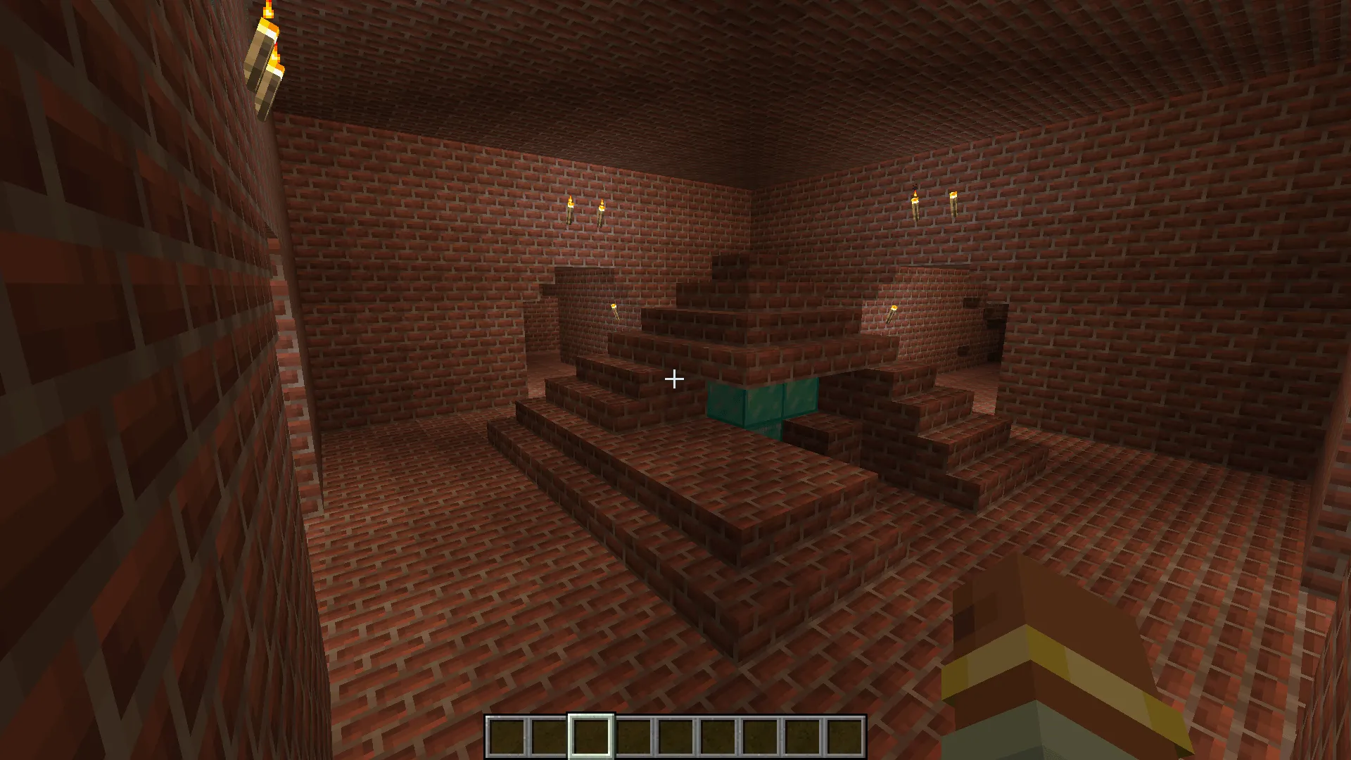brick complex — скриншот 11 (Моды, Minecraft)