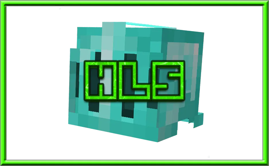 HLStyle - Armors & GUIs, Текстуры, Minecraft
