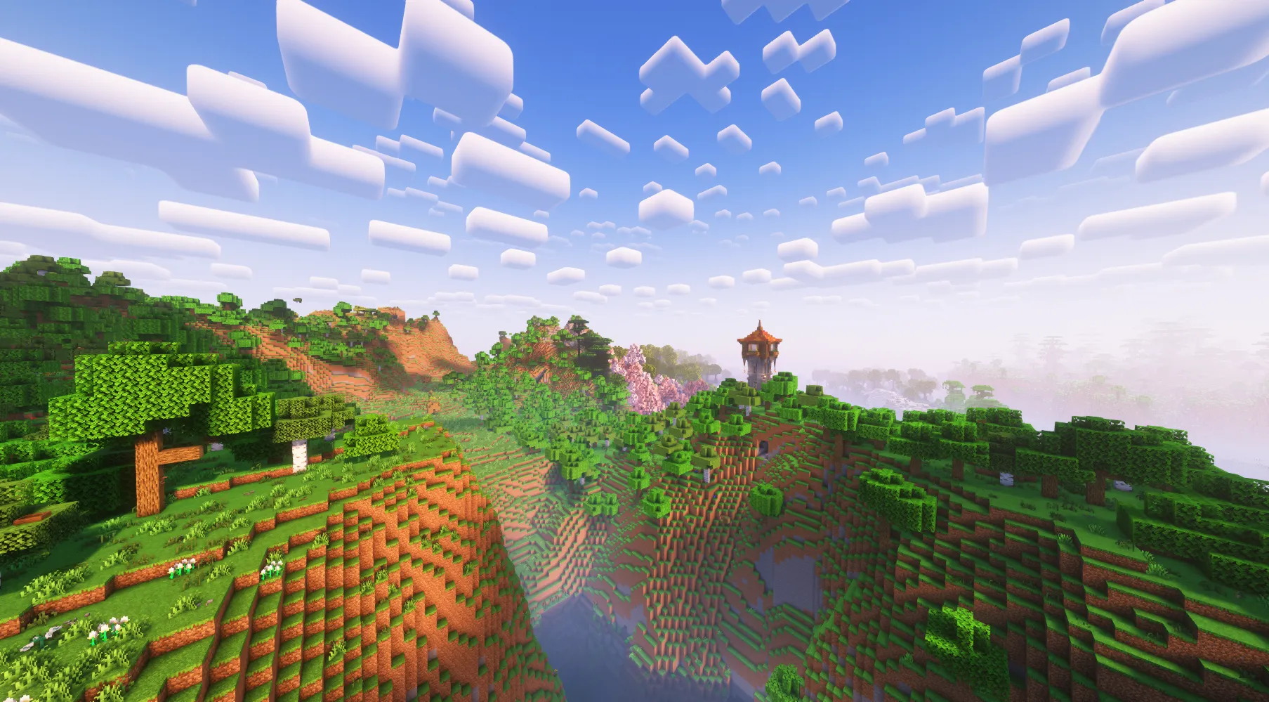 ARK Society 4: Create and Exploration Modpack - 1.19.1 — скриншот 9 (Модпаки, Minecraft)
