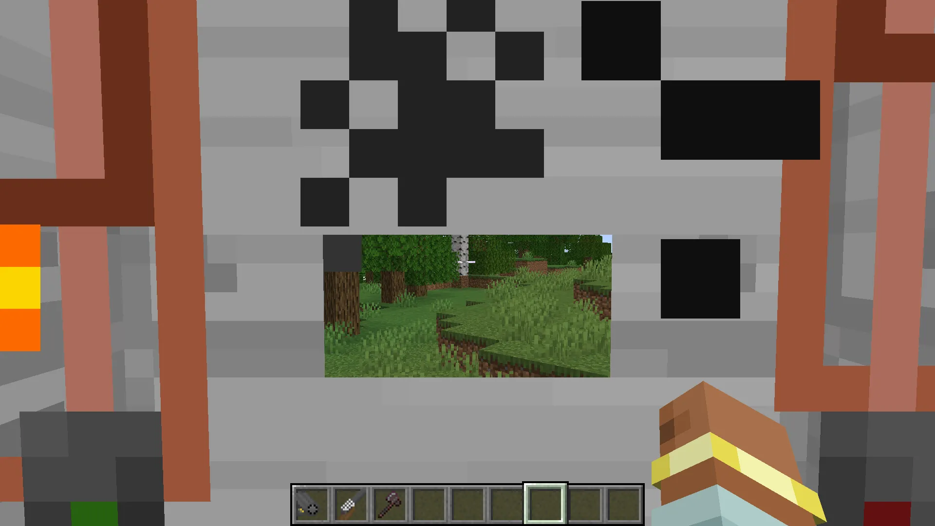 Steam and Pressure — скриншот 2 (Моды, Minecraft)
