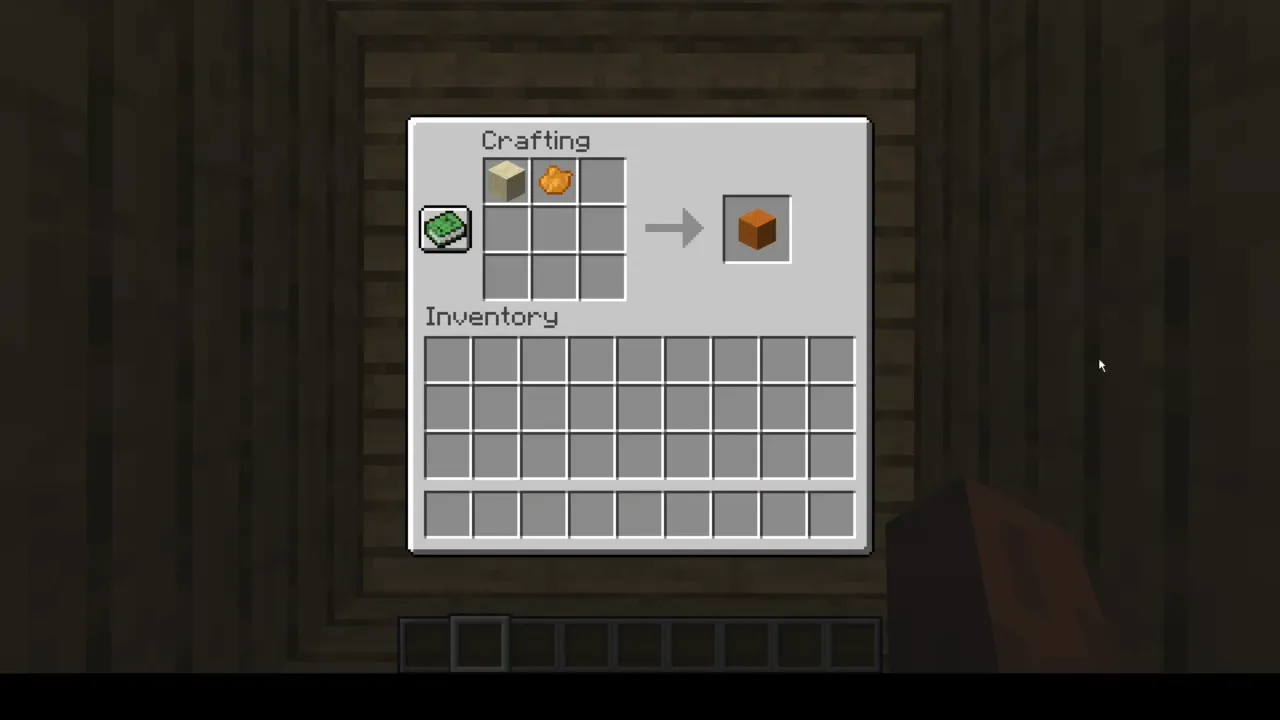 NewRecipes, Моды, Minecraft