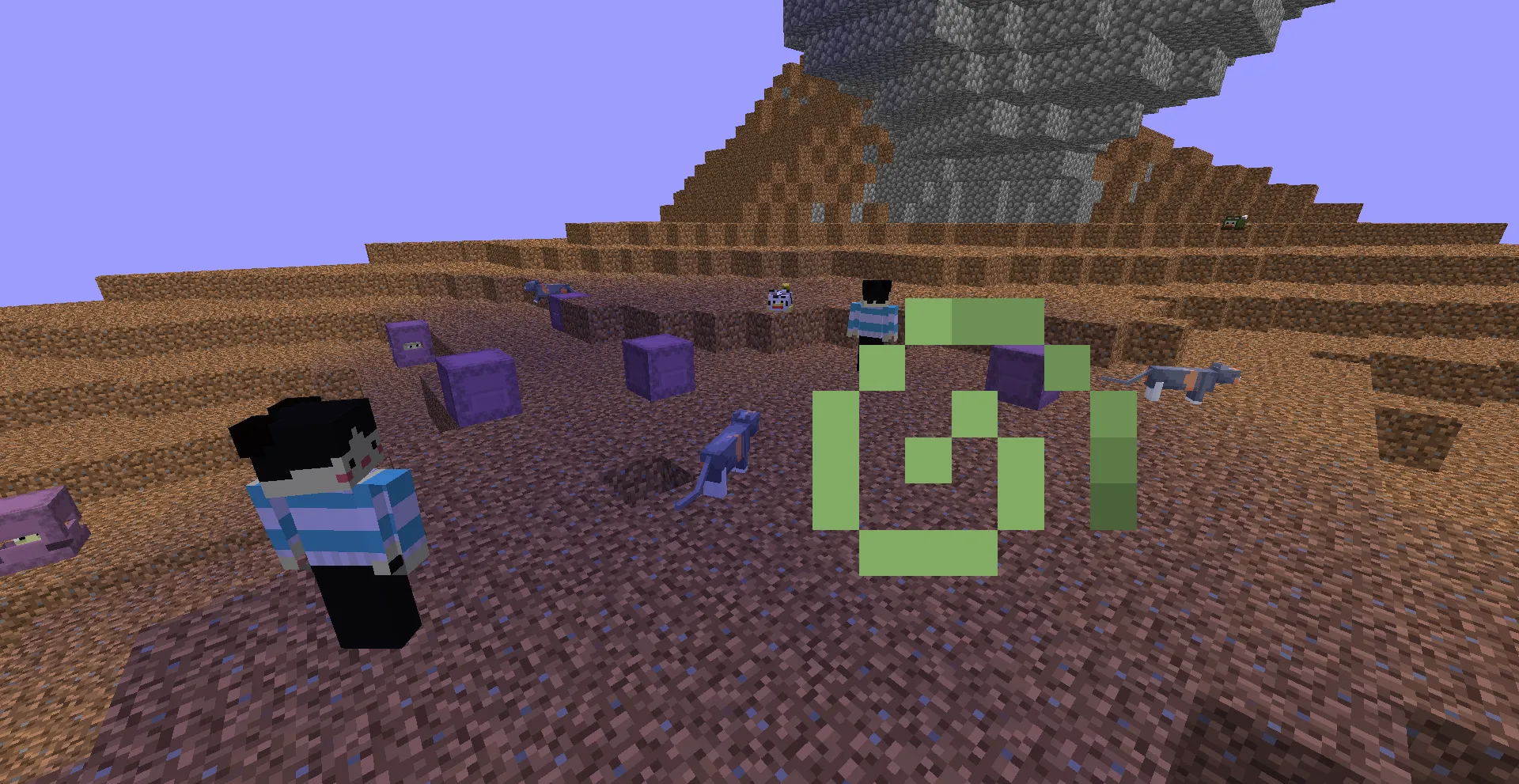 project-1239461, Моды, Minecraft