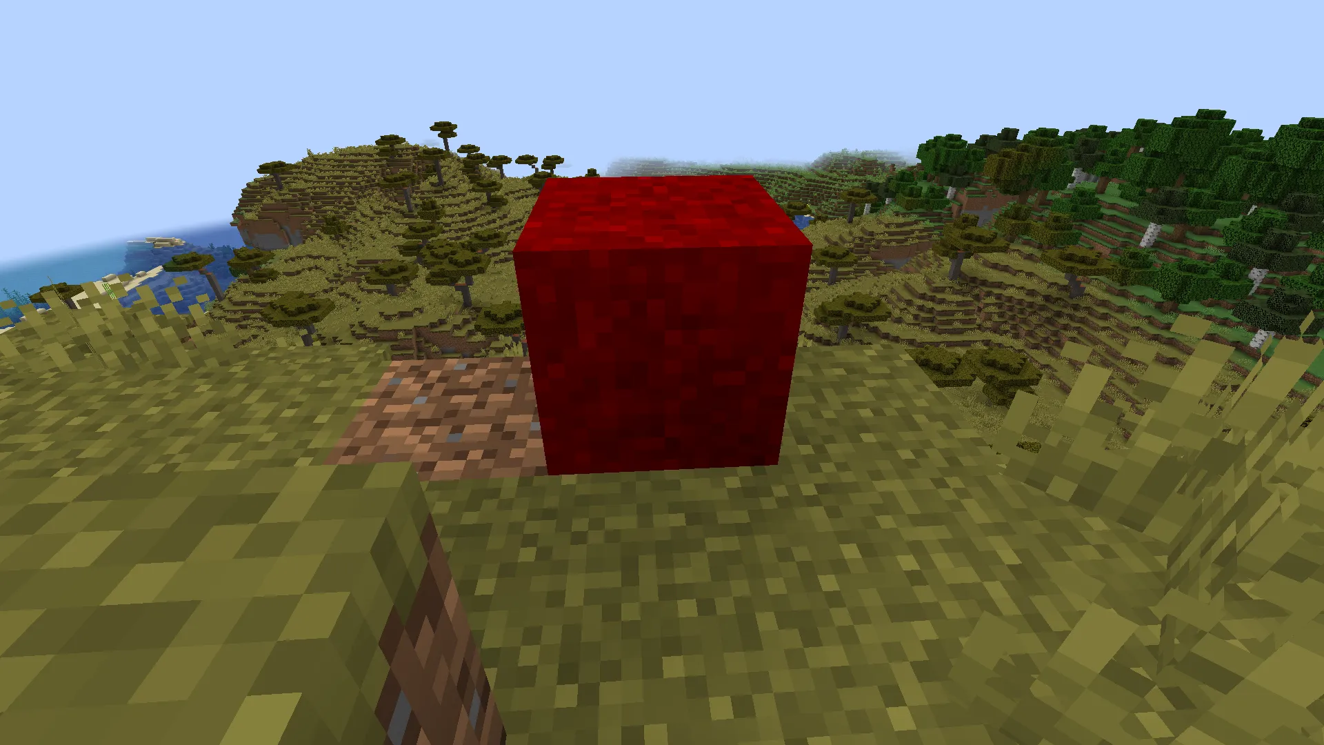 berserkerTools, Моды, Minecraft