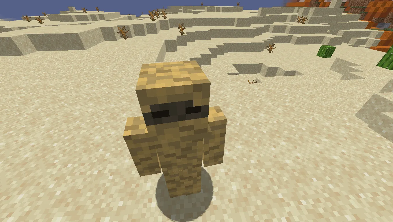 KatBandanna, Моды, Minecraft