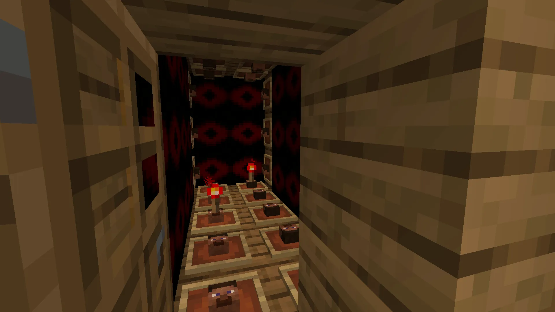 Players Anomaly — скриншот 3 (Моды, Minecraft)