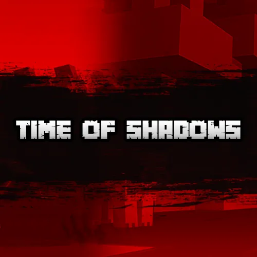 Time of Shadows — скриншот 1 (Модпаки, Minecraft)
