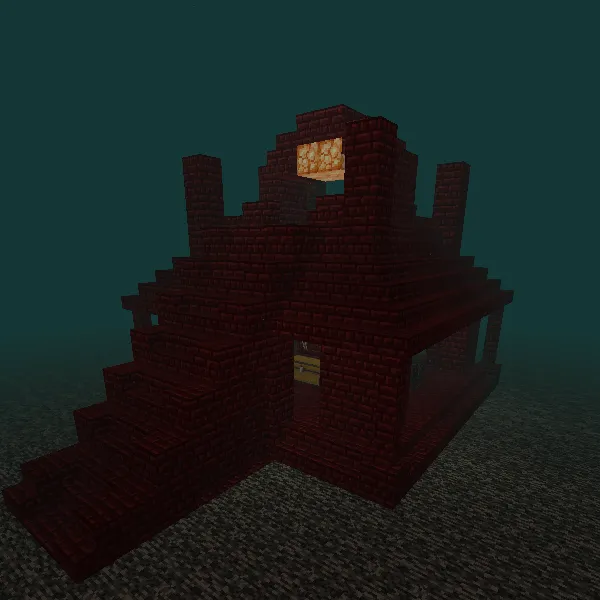 More Armor Decorations, Моды, Minecraft