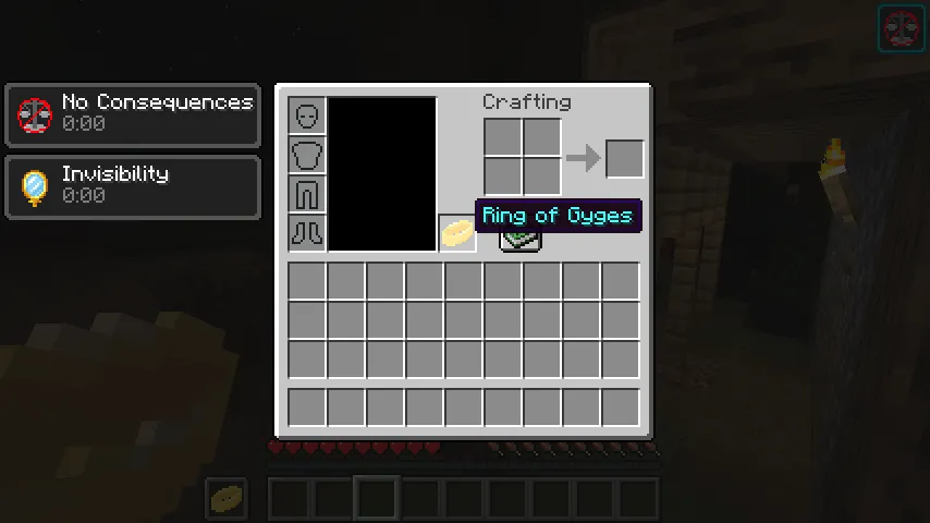 Socraftic Method, Моды, Minecraft