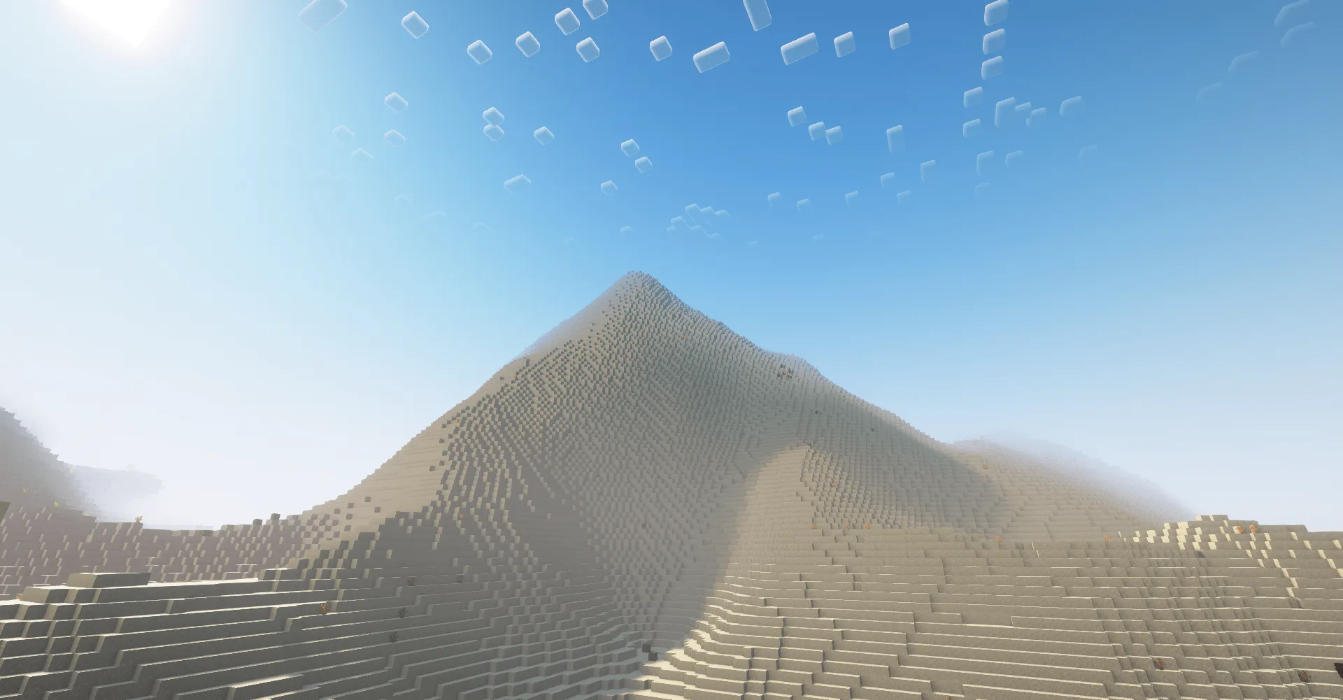 AdvoTech JJThunder, Модпаки, Minecraft