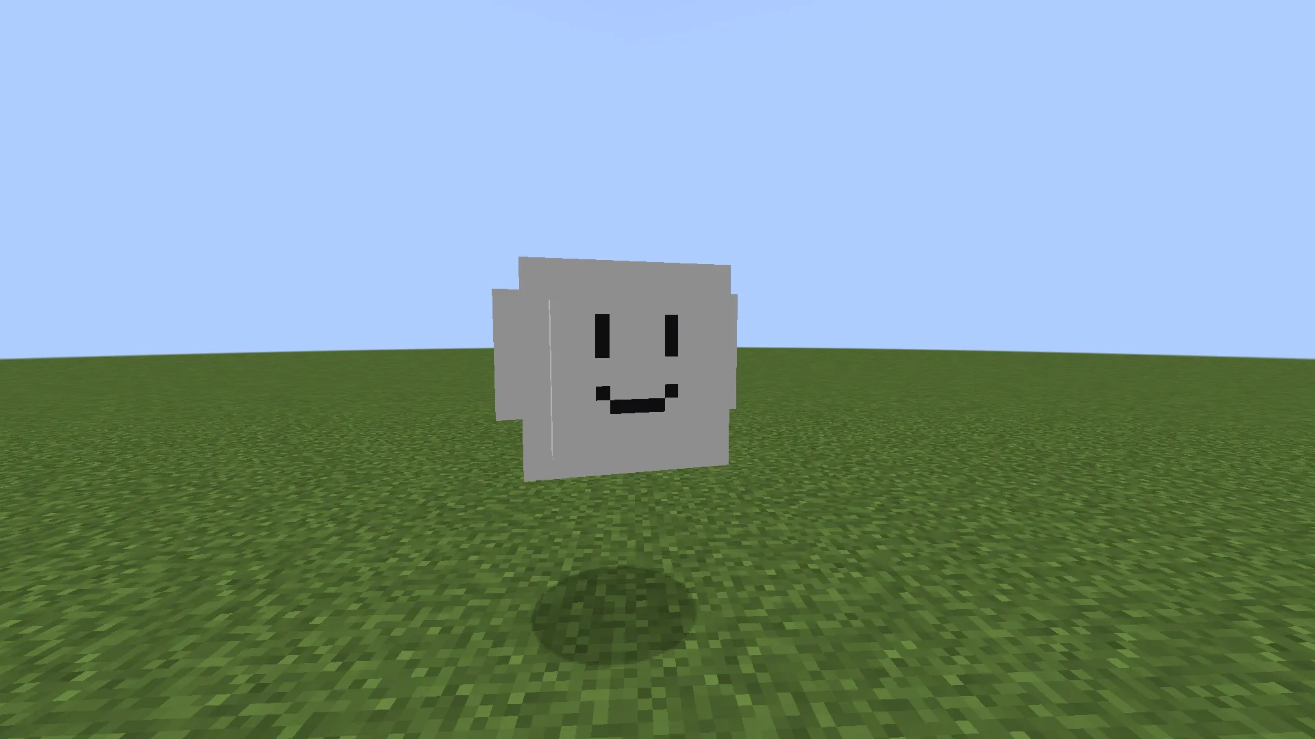 Mario PowerUps, Моды, Minecraft