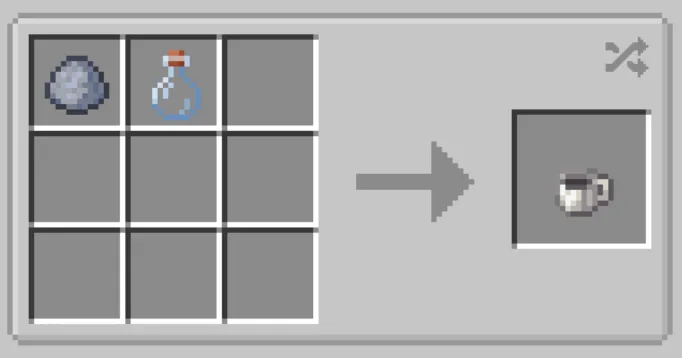 Teatime, Моды, Minecraft