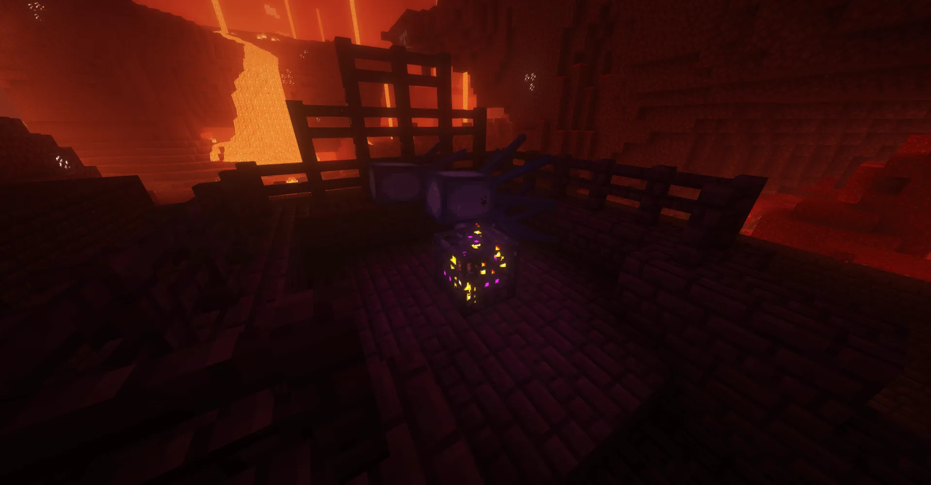 MobRandomizer, Моды, Minecraft