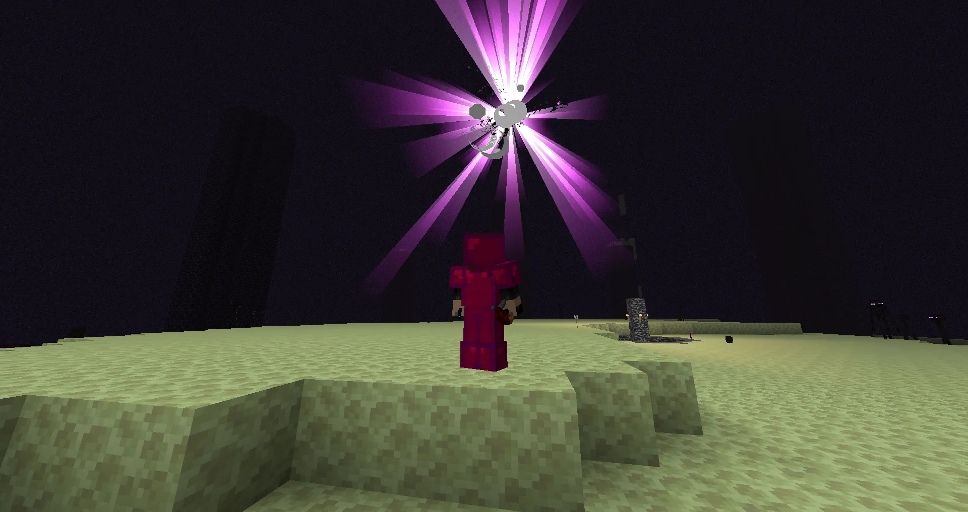 Magica Infinitum II — скриншот 10 (Модпаки, Minecraft)