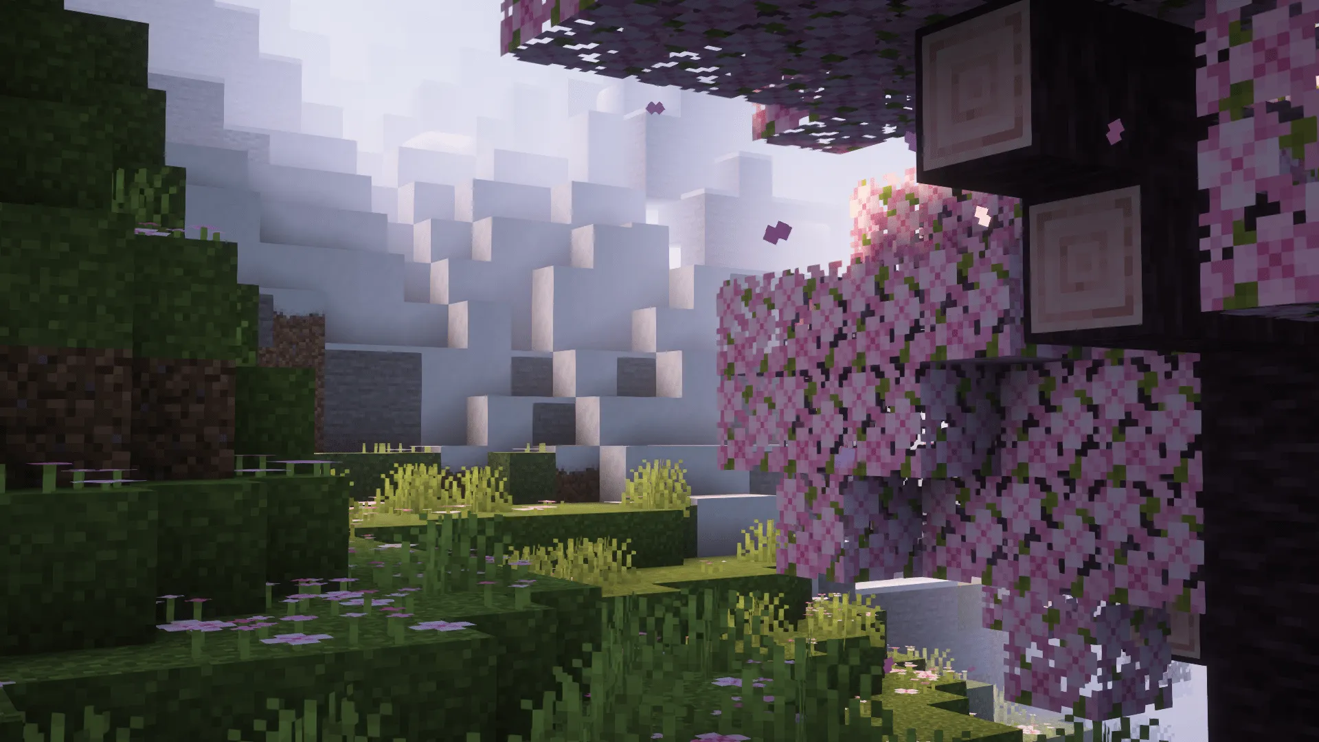 Player View Distance Controller — скриншот 5 (Плагины, Minecraft)