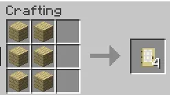 Logical Crafting, Моды, Minecraft