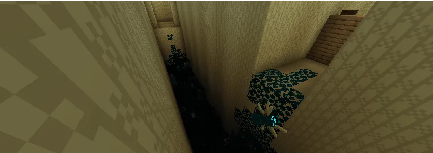 Liminal Industries, Модпаки, Minecraft