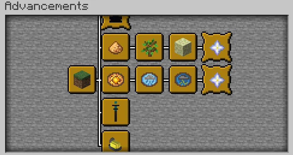 Kiiltools — скриншот 5 (Моды, Minecraft)