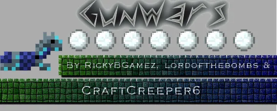 GunWars, Плагины, Minecraft