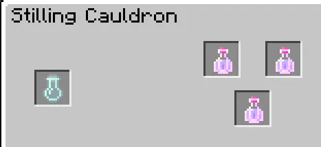 AliveAgain, Моды, Minecraft