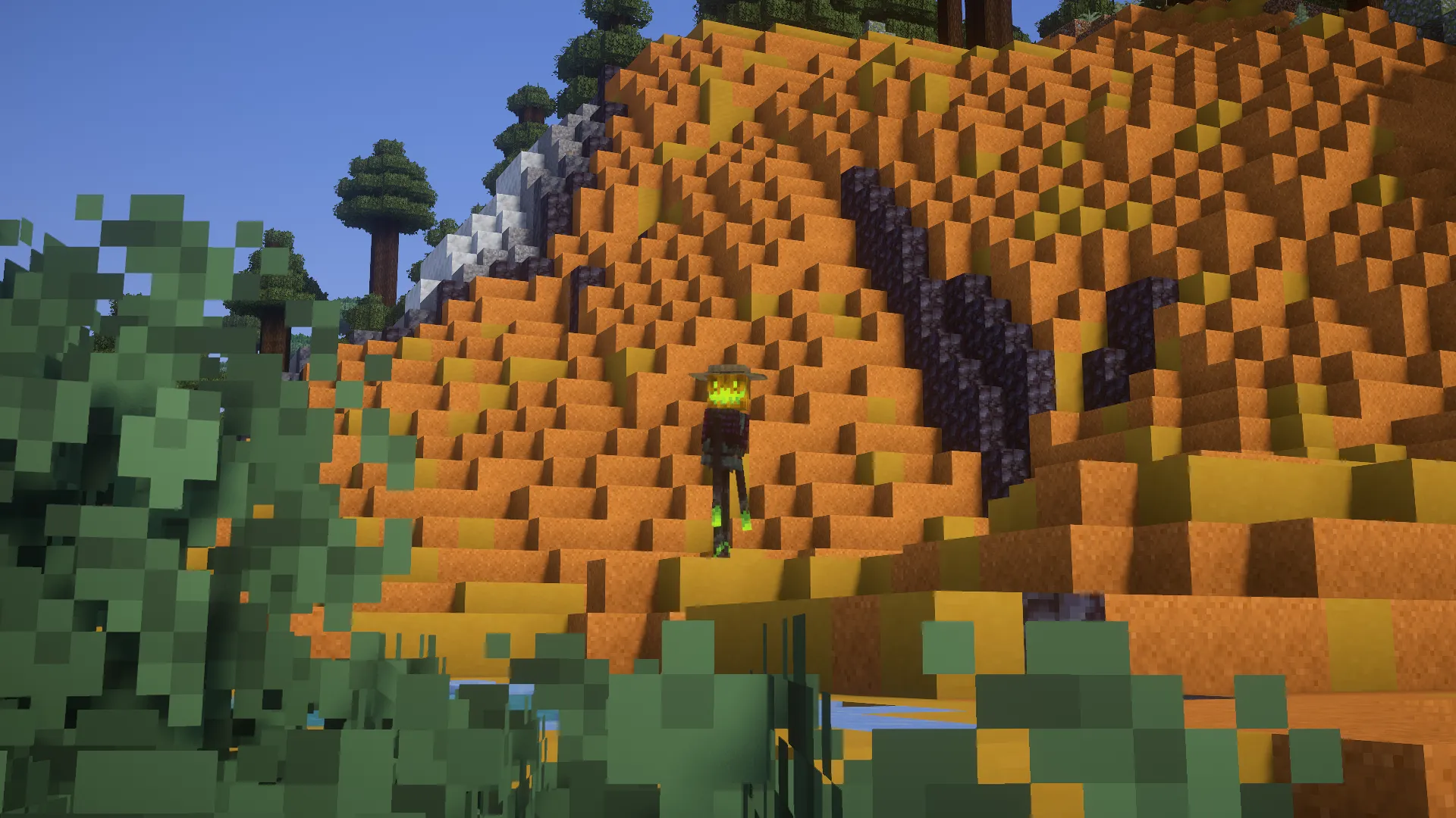 Dinos, Dragons, and Demons — скриншот 5 (Модпаки, Minecraft)