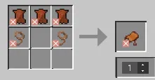 LuxCraftables! — скриншот 7 (Моды, Minecraft)