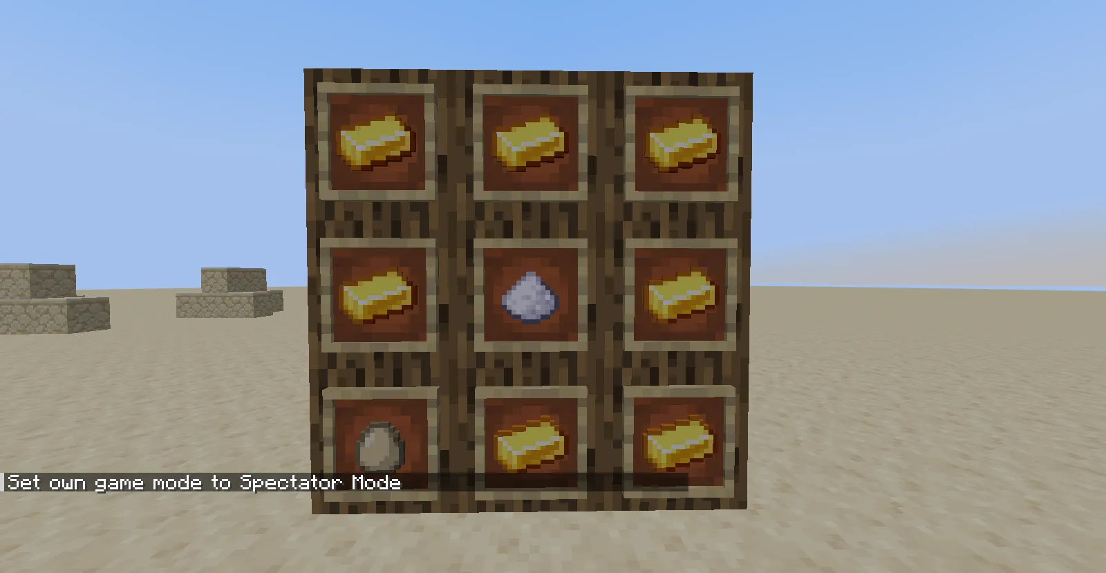 MORE PIES — скриншот 6 (Моды, Minecraft)