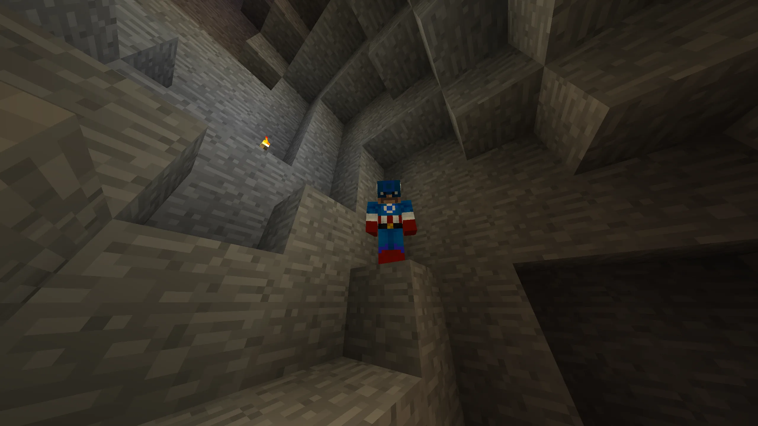 Mianite Season 2 — скриншот 4 (Модпаки, Minecraft)