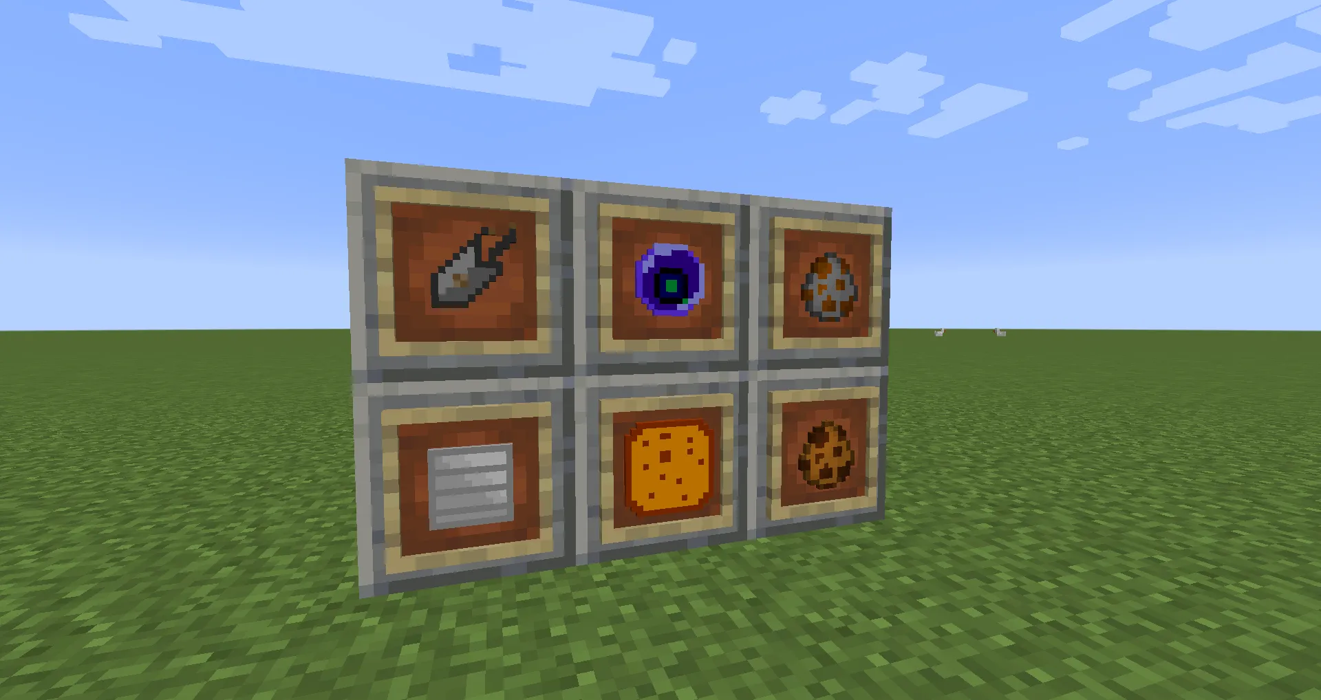 SpaceDogs - Adventure — скриншот 11 (Моды, Minecraft)