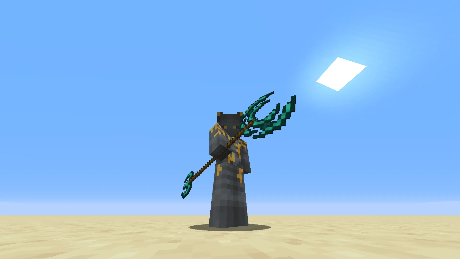 SOW — скриншот 7 (Моды, Minecraft)