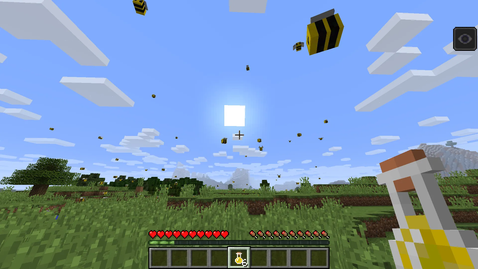 Older New — скриншот 1 (Моды, Minecraft)