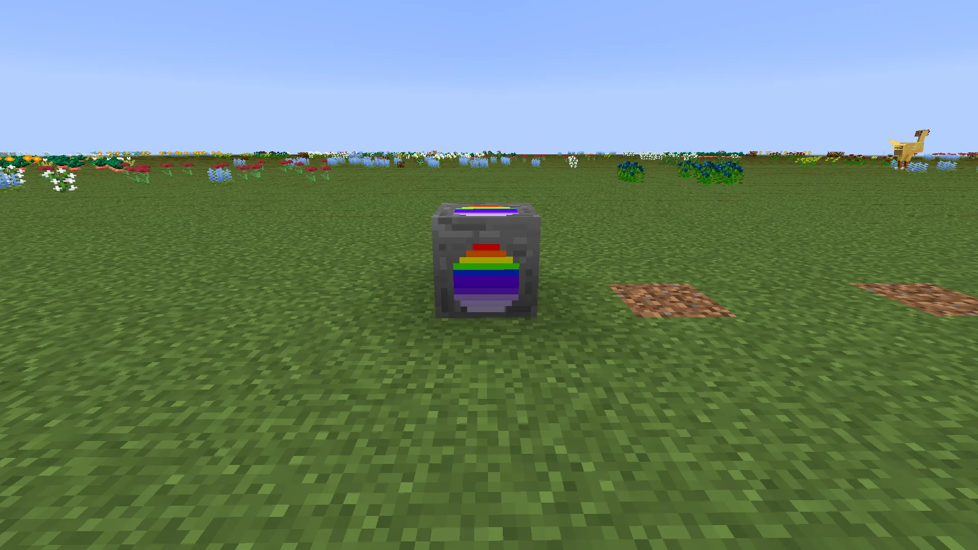 Emma's  Extrodinary OreMod!, Моды, Minecraft