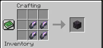 Infused Amethyst, Моды, Minecraft