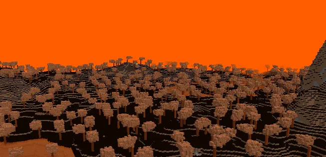 Guinea Pigs Extras — скриншот 1 (Моды, Minecraft)