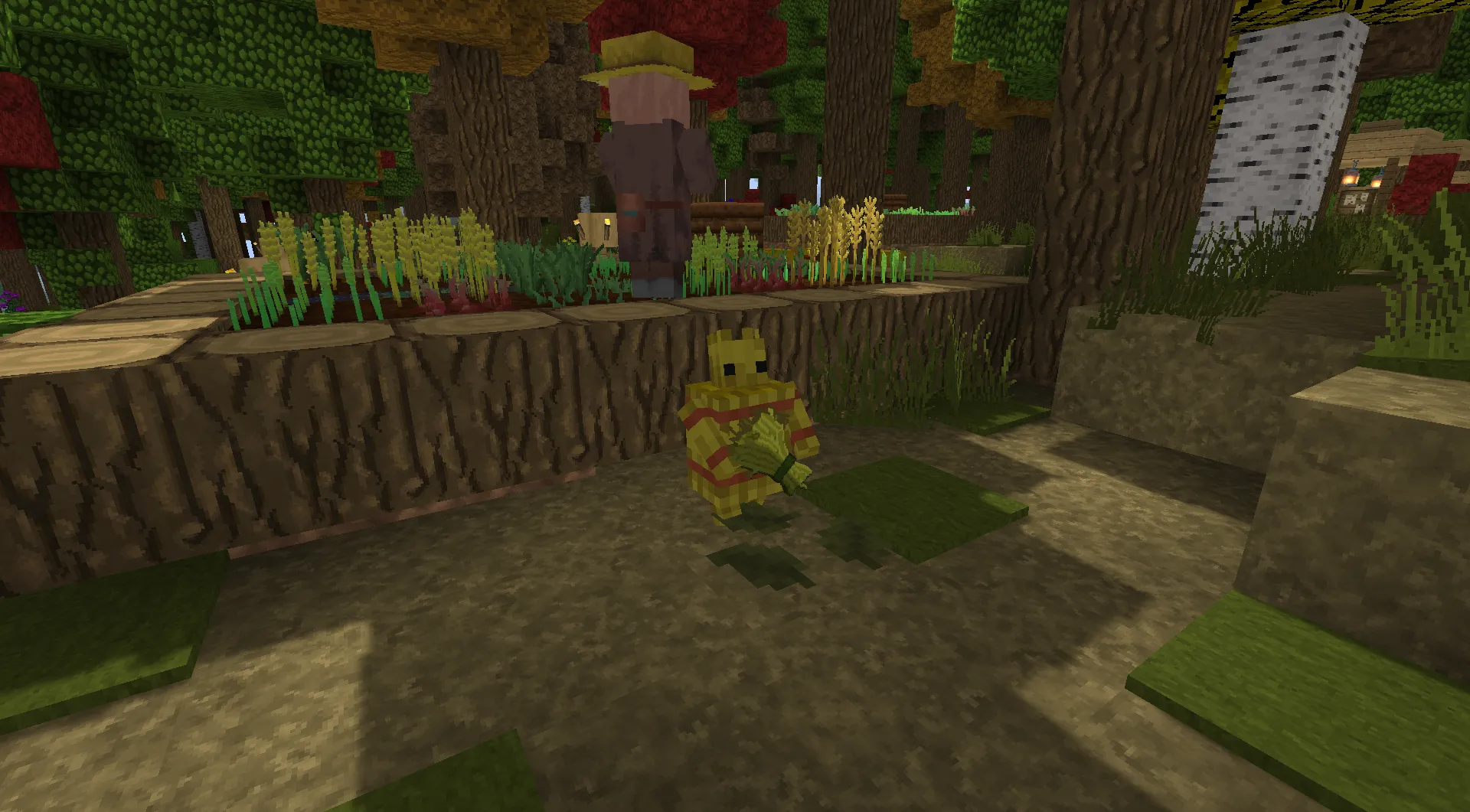 Minecraft: Collectors Edition - Fabric 1.19, Модпаки, Minecraft