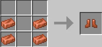 Advanced Copper, Моды, Minecraft
