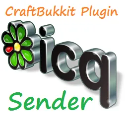 ICQ Sender, Плагины, Minecraft
