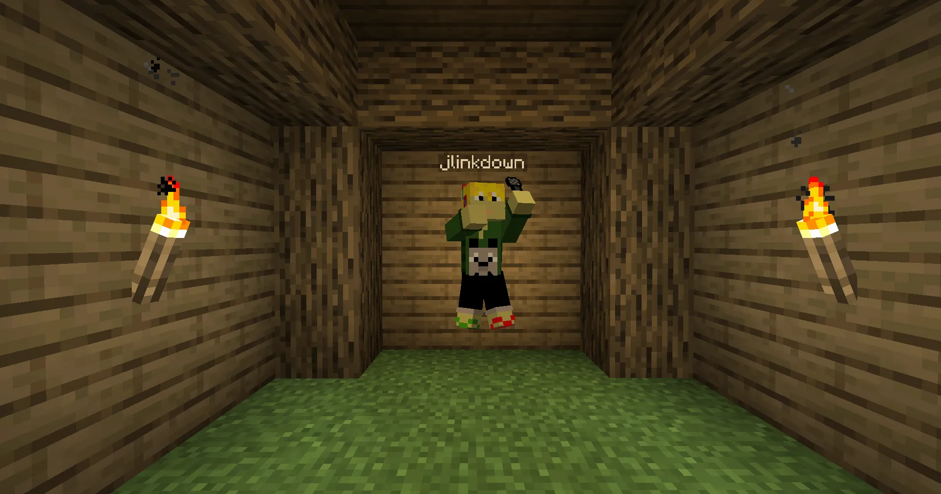 creative microphone — скриншот 1 (Моды, Minecraft)