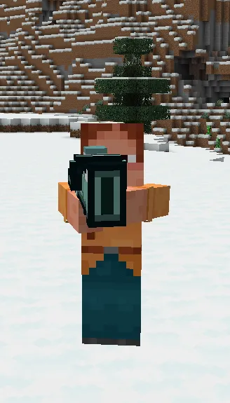 Terra Armory — скриншот 11 (Моды, Minecraft)