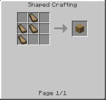 TFC-Additions, Моды, Minecraft