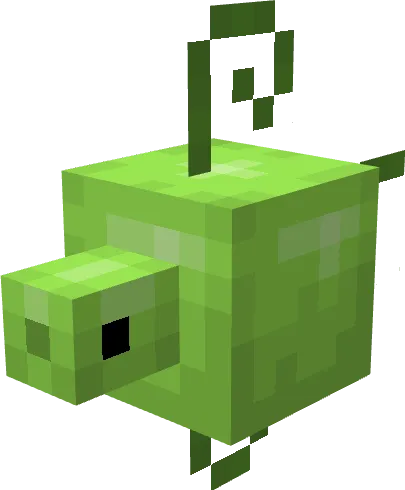 Funky Fish, Моды, Minecraft