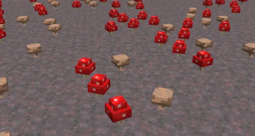 True 3D — скриншот 8 (Текстуры, Minecraft)