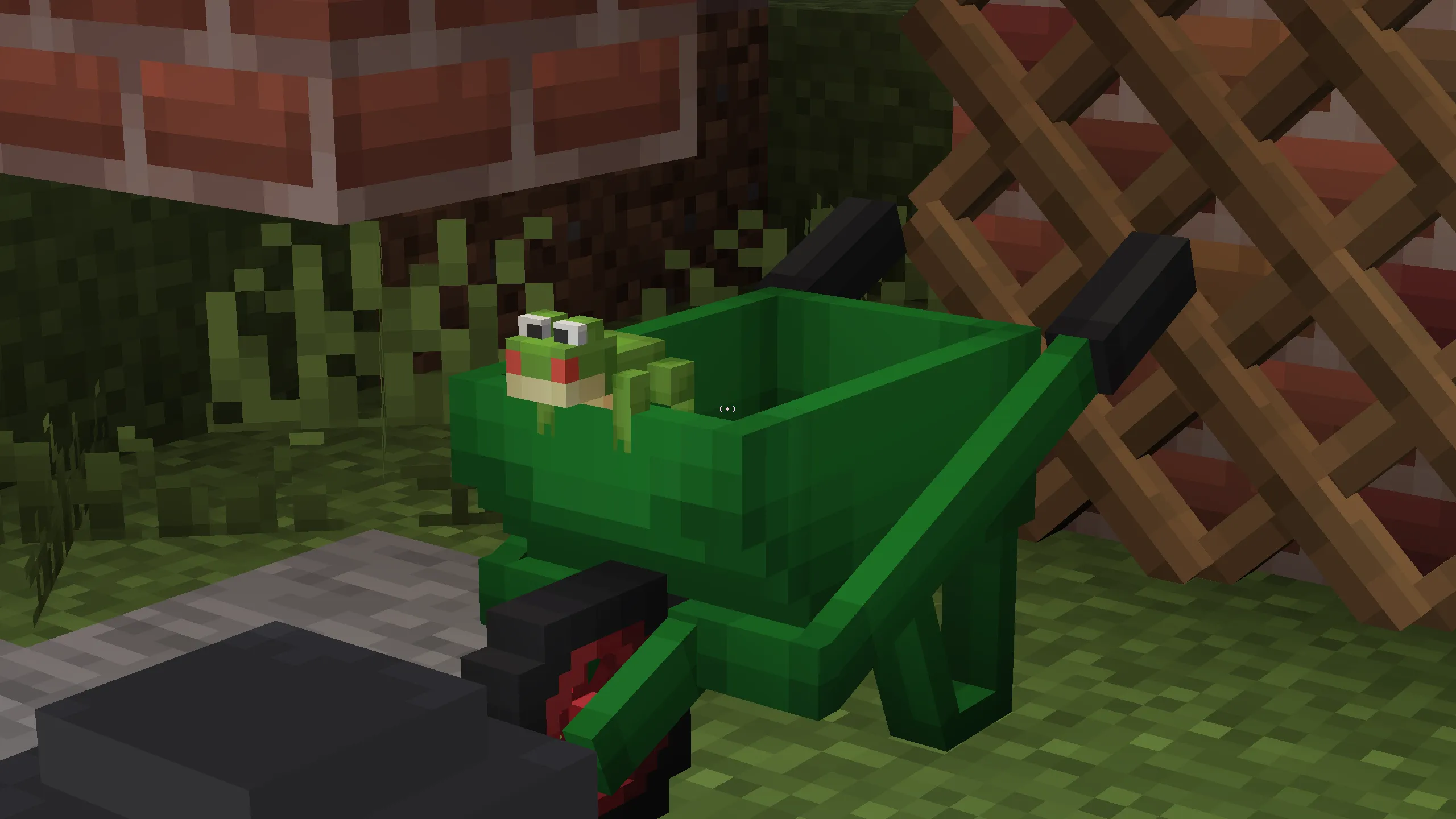 No funny business! — скриншот 9 (Модпаки, Minecraft)