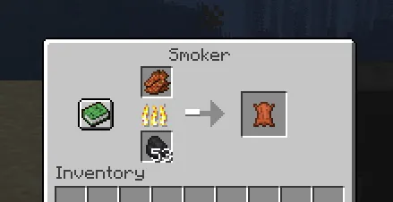Bookbound, Моды, Minecraft